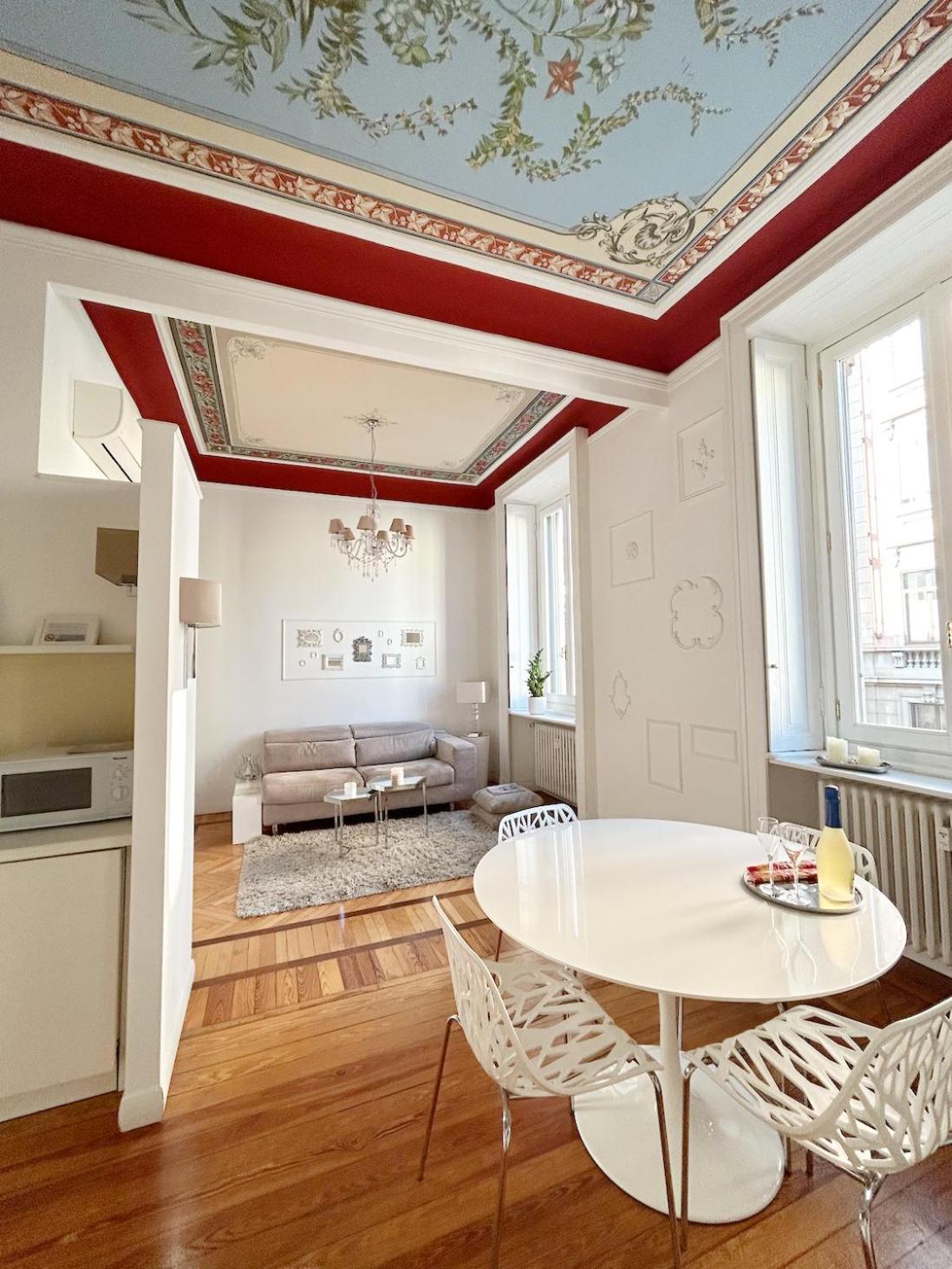Lis Apartment ميلان المظهر الخارجي الصورة